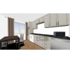 Apartament 4 camere de vanzare in Podul de Fier